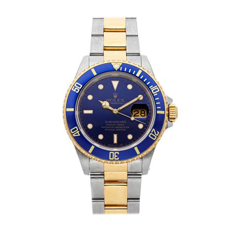 rolex submariner ceramic pre owned|rolex submariner price chart.